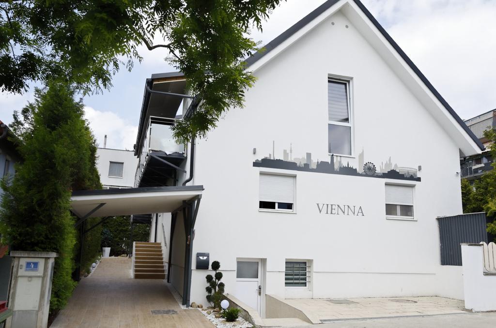Apartment Flatprovider - Manuela Wien